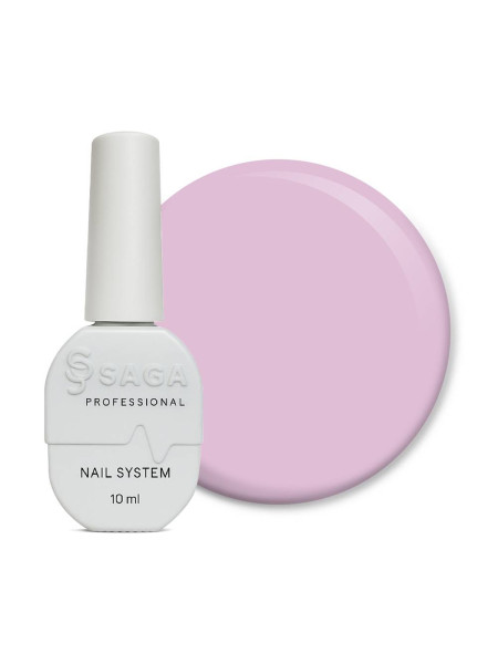 SAGA PROFESSIONAL Gel Polish Color 10ml 07