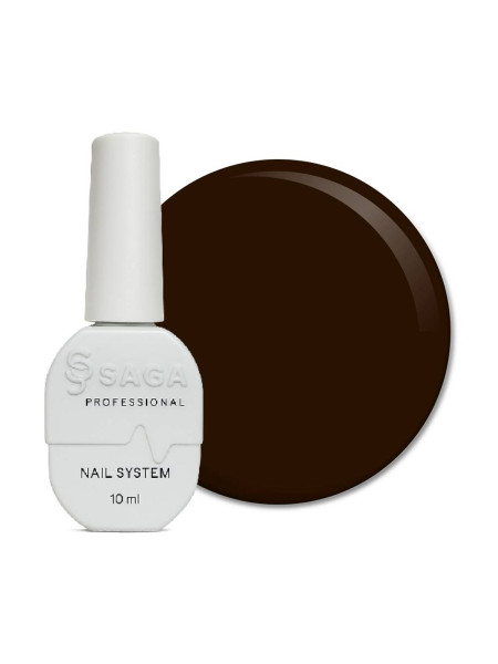 SAGA PROFESSIONAL Gel Polish Color 10ml 27