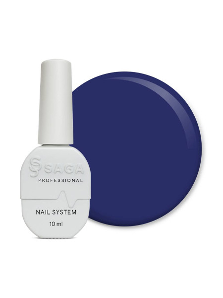 SAGA PROFESSIONAL Gel Polish Color 10ml 28