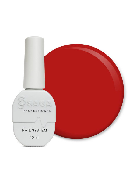 SAGA PROFESSIONAL Gel Polish Color 10ml 29