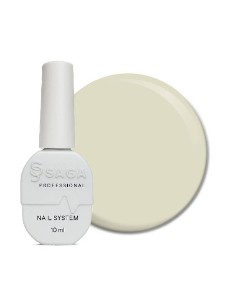 SAGA PROFESSIONAL Gel Polish Color 10ml 30