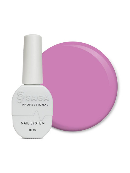 SAGA PROFESSIONAL Gel Polish Color 10ml 32