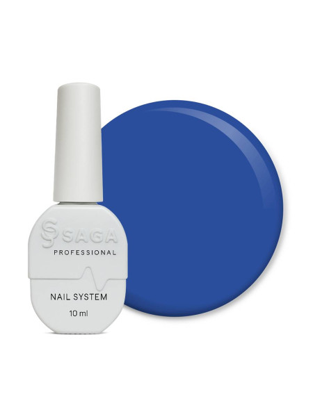SAGA PROFESSIONAL Gel Polish Color 10ml 33