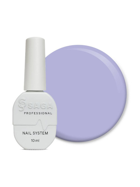 SAGA PROFESSIONAL Gel Polish Color 10ml 34