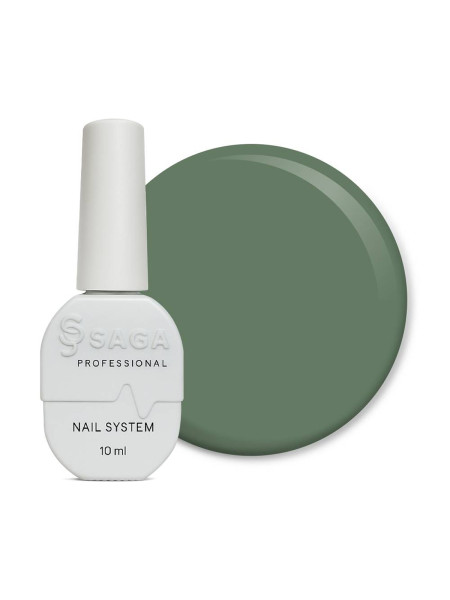 SAGA PROFESSIONAL Gel Polish Color 10ml 35