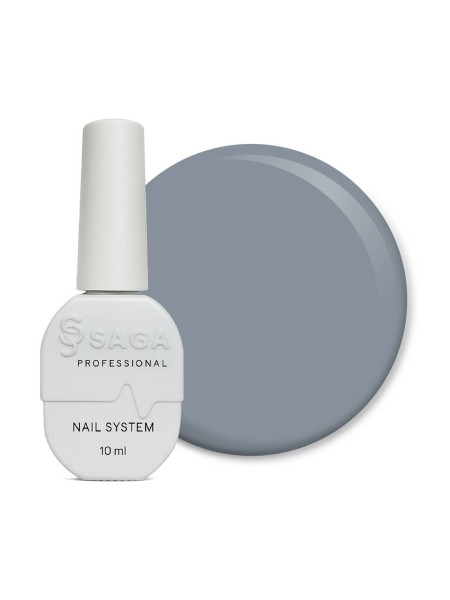 SAGA PROFESSIONAL Gel Polish Color 10ml 36