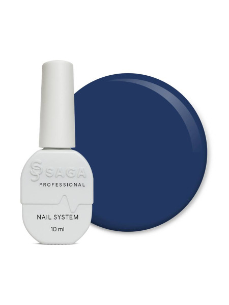 SAGA PROFESSIONAL Gel Polish Color 10ml 39