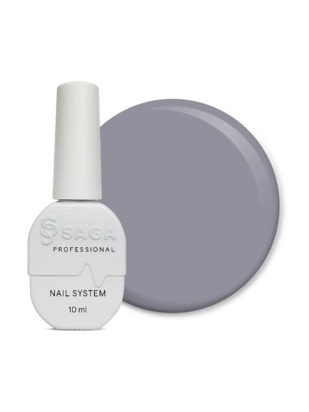 SAGA PROFESSIONAL Gel Polish Color 10ml 40