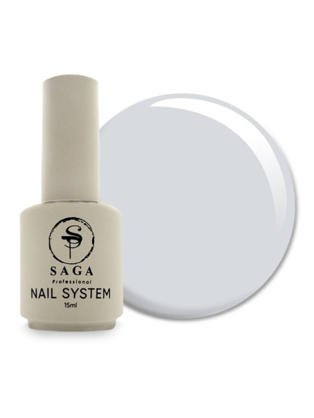 SAGA PROFESSIONAL Liquid Gel 15ml 01