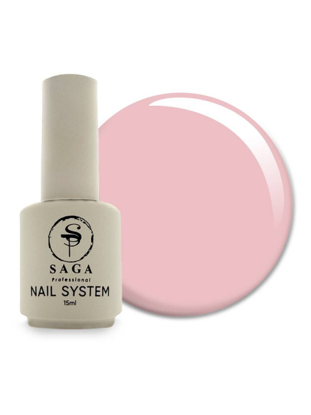 SAGA PROFESSIONAL Liquid Gel 15ml 02