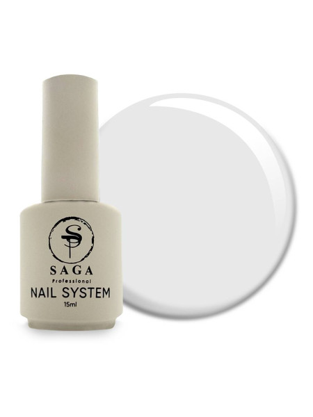 SAGA PROFESSIONAL Liquid Gel 15ml 03