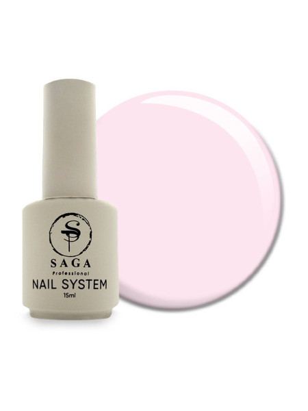 SAGA PROFESSIONAL Liquid Gel 15ml 04