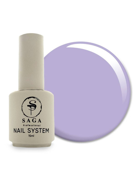 SAGA PROFESSIONAL Liquid Gel 15ml 05