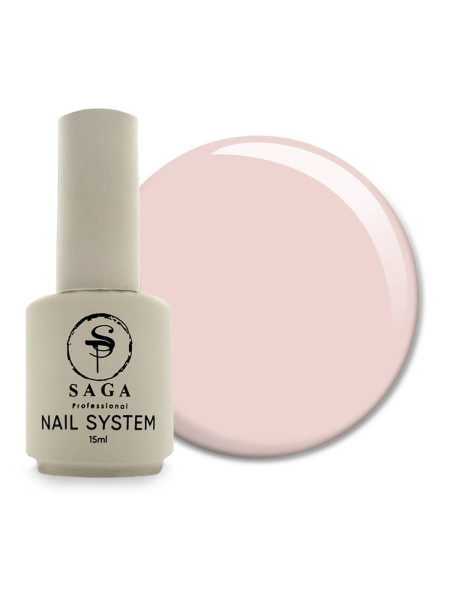 SAGA PROFESSIONAL Liquid Gel 15ml 06