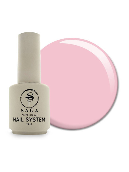 SAGA PROFESSIONAL Liquid Gel 15ml 07