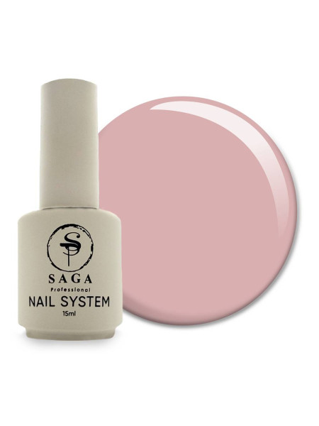 SAGA PROFESSIONAL Liquid Gel 15ml 08