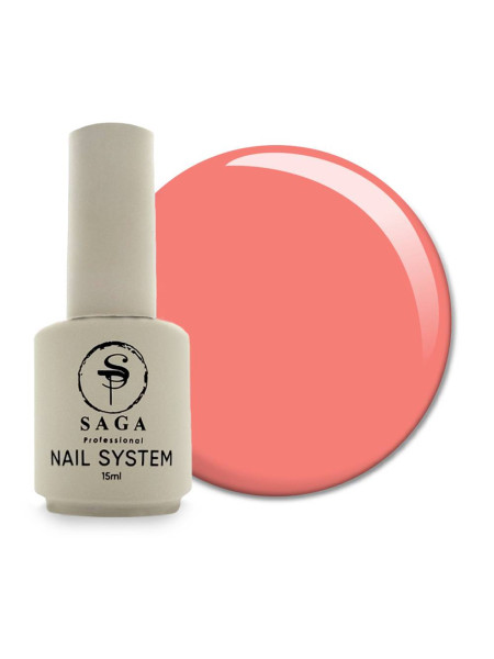 SAGA PROFESSIONAL Liquid Gel 15ml 09