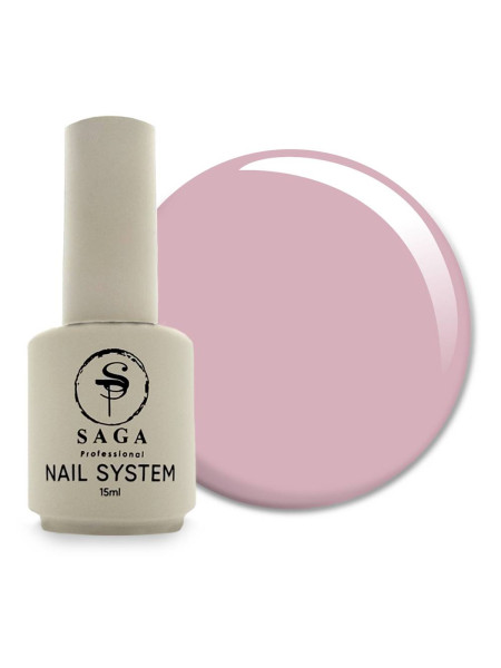 SAGA PROFESSIONAL Liquid Gel 15ml 11