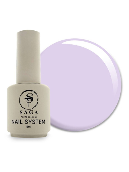 SAGA PROFESSIONAL Liquid Gel 15ml 12