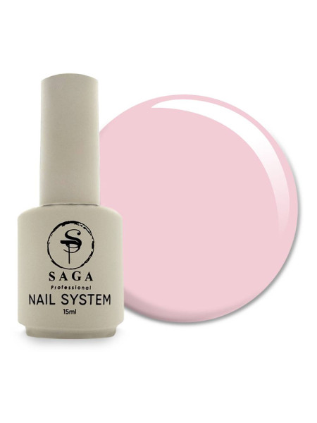 SAGA PROFESSIONAL Liquid Gel 15ml 13