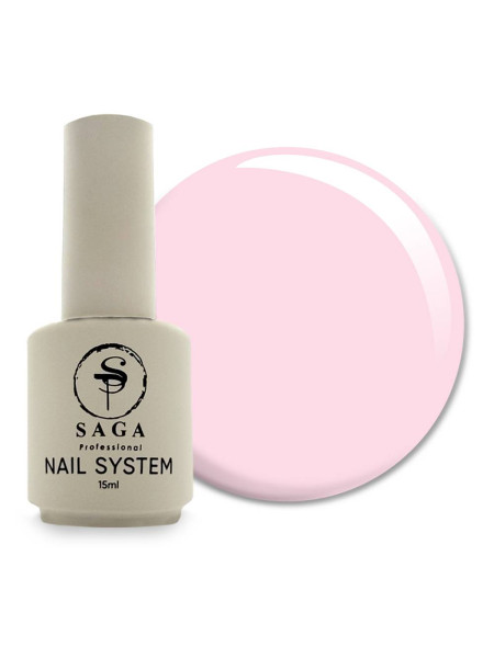 SAGA PROFESSIONAL Liquid Gel 15ml 14