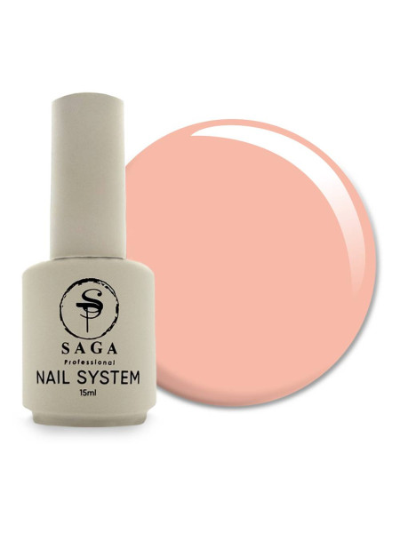 SAGA PROFESSIONAL Liquid Gel 15ml 15