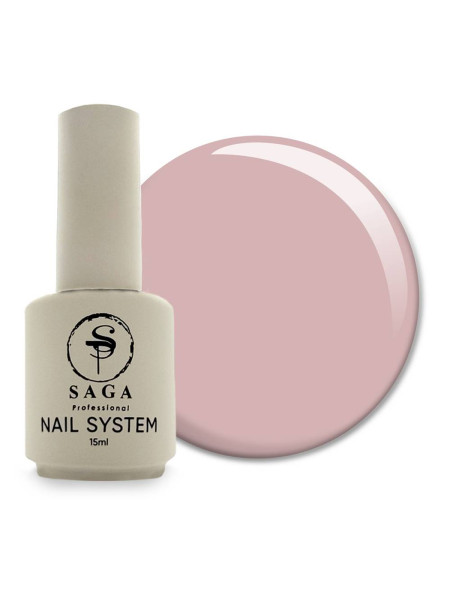 SAGA PROFESSIONAL Liquid Gel 15ml 16