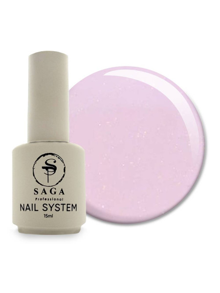 SAGA PROFESSIONAL Liquid Gel 15ml 19