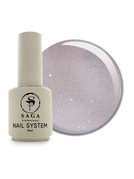 SAGA PROFESSIONAL Liquid Gel 15ml 20