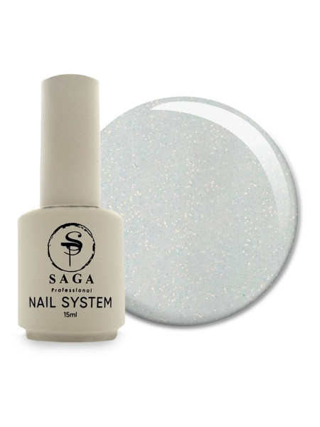 SAGA PROFESSIONAL Liquid Gel 15ml 22