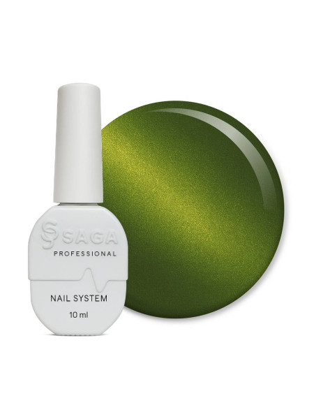 SAGA PROFESSIONAL Smoothie Cat Gel Polish 10ml 05