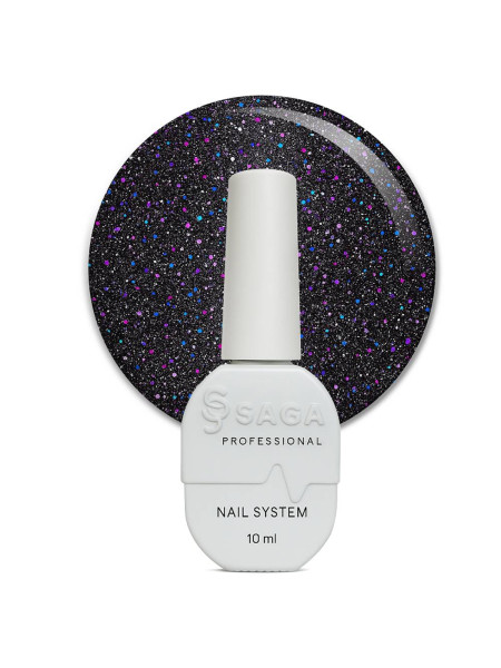 SAGA PROFESSIONAL Top Crush 10ml 01