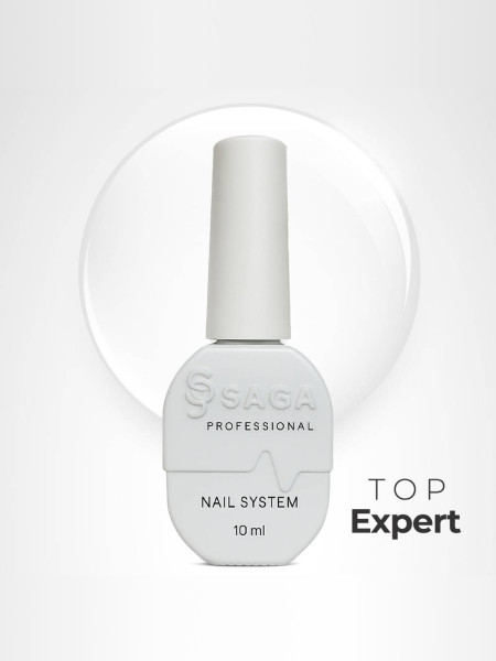 SAGA PROFESSIONAL Top Expert