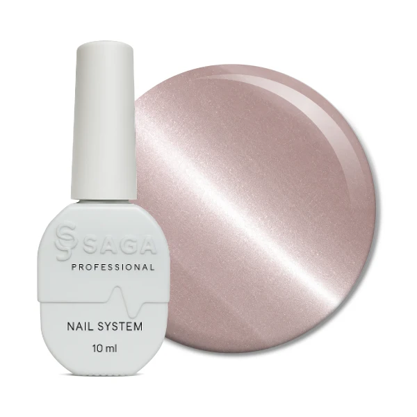 SAGA PROFESSIONAL CRYSTAL CAT 02, 10 ml