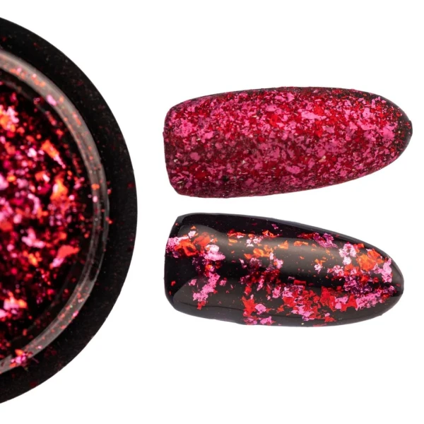 TRENDY NAILS Chameleon Foil №5