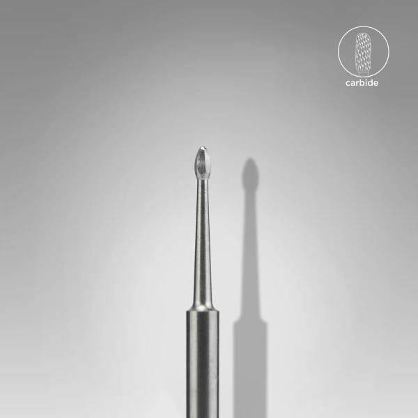 STALEKS PRO EXPERT mini keményfém szegtisztító fej 1,2 mm / 2,5 mm