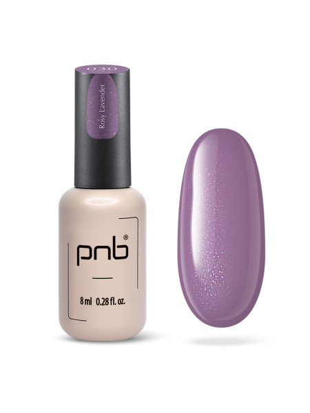 PNB Gel Nail Polish 030 8 ml