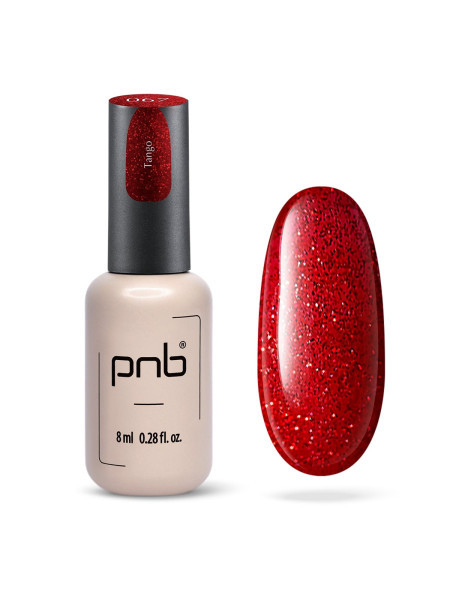 PNB Gel Nail Polish 8 ml