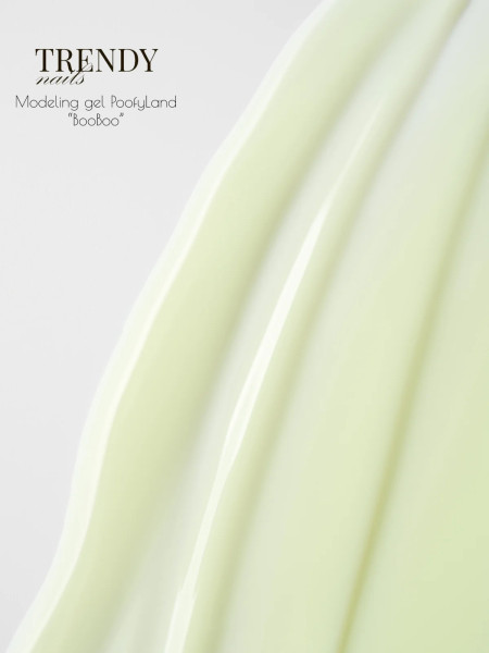 TRENDY NAILS Modeling gel "BooBoo"