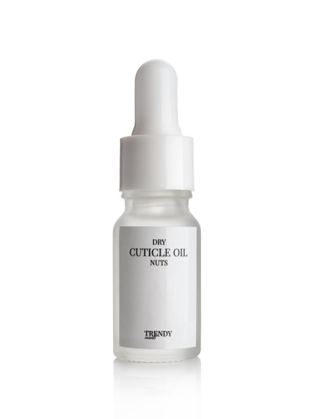 TRENDY NAILS Dry cuticle oil