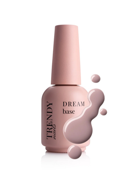 TRENDY NAILS Dream Base Allure