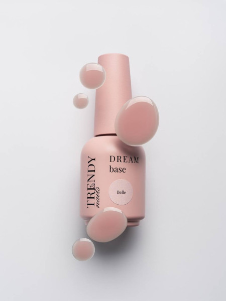 TRENDY NAILS Dream Base Belle