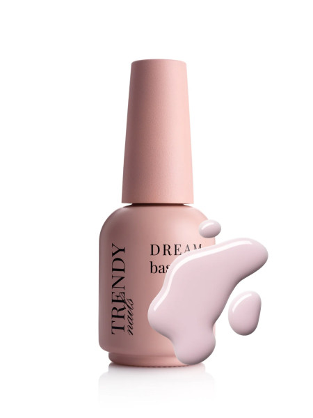 TRENDY NAILS Dream Base Glamour