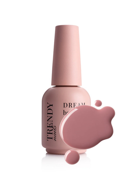 TRENDY NAILS Dream Base Hollywood