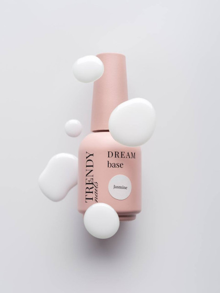 TRENDY NAILS Dream Base Jasmine