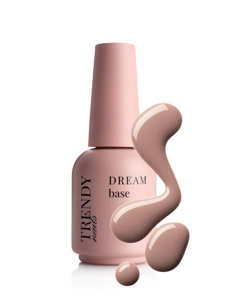 TRENDY NAILS Dream Base Legend
