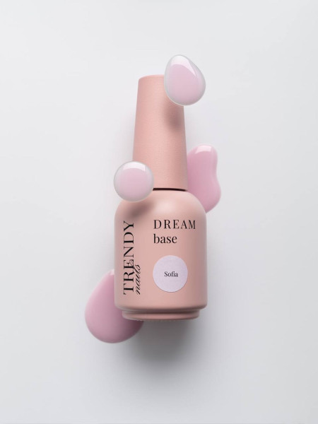 TRENDY NAILS Dream Base Sofia