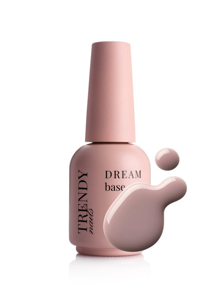 TRENDY NAILS Dream Base Style