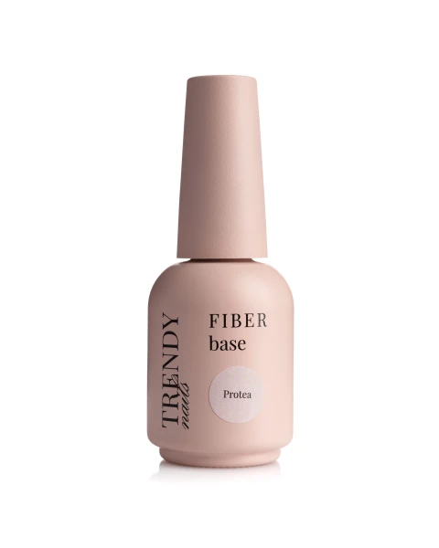 TRENDY NAILS Fiber Base Protea