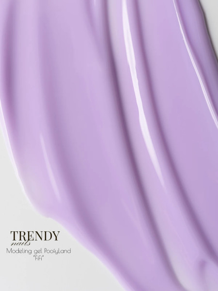 TRENDY NAILS Modeling gel "FiFi"